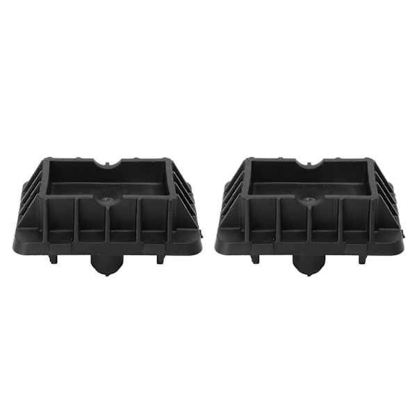 2 kpl Autonostinpehmusteet 51717169981 Auton Nostinpistokkeen Vaihto F30 F35 E88