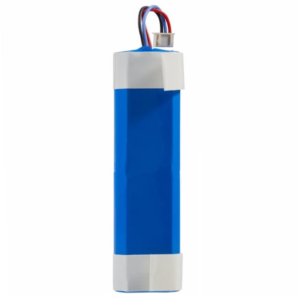 Akku Ecovacs Deebot DJ35 14.4V 2450mAh Blå blue