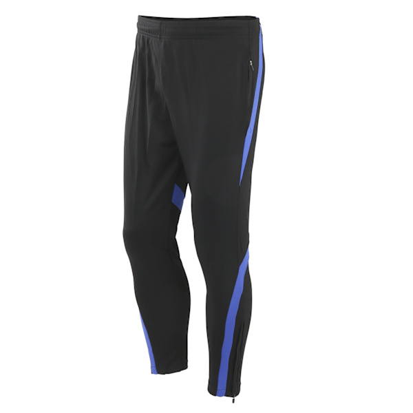 Sommar Sport Löpbyxor Träningsbyxor Fitness Träning Casual Sweatpants för Män XXL