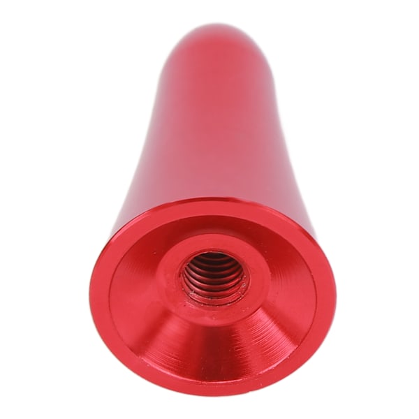 4 cm kort antenn Stubby Bee Sting Vattentät satellitnavigering Takfäste Kort antennbyte för Commodore SS SSV SV6 Red