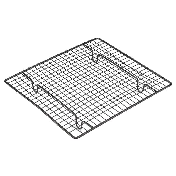 Stainless Steel Cooling and Baking Rack Nonstick Cooking Grill Tray for Biscuits/Cake/Bread