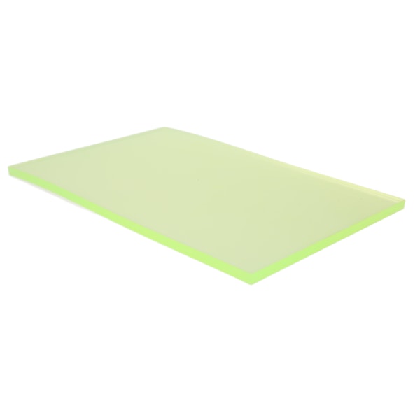 Lær Punch Matte Effektiv Demping Sikker Polyuretan Støyreduksjon Hull Punching Matte for Håndverk DIY Beskyttelse