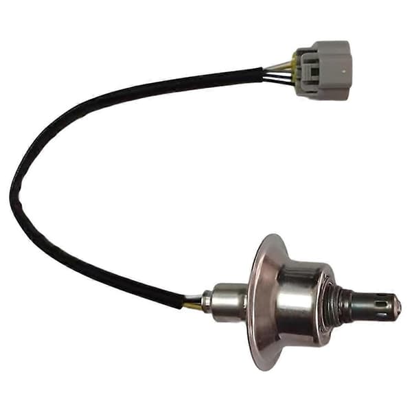 UAA0004-MM010 Forreste Lambdasonde O2 iltsensor 1588A471 til Mitsubishi Eclipse Cross GK GL 1.5L 2017-2024 Motor 4B40 Black & silver