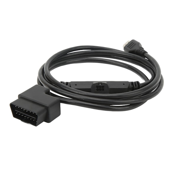 OBD2 till HDMI-kabel H00008000 för CS2 CTS2 CTS3 Plug Monitor