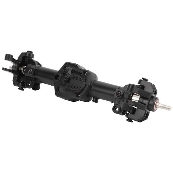 RC-auton akseli Metallivaihteisto-osasarja MN86K MN86KS MN 1/12 RC-autolle Varaosat Etuakseli