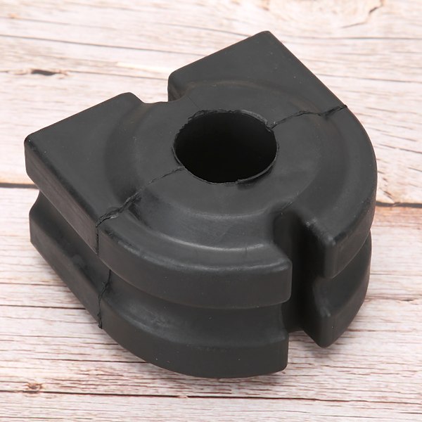 Gummi Forreste Stabilisatorbøsninger Stabilisatorbøsning 31356753928 Passer til E60 E61 E64
