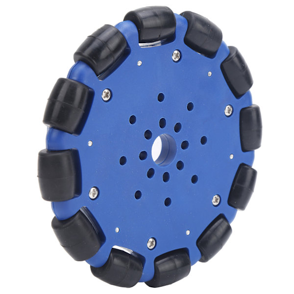 560400140120 Kumiren OmniDirectional Pyörä Robotin Osa Omni Pyörä Tarvikkeet
