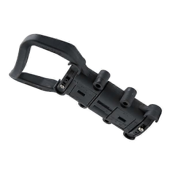 Ladeplugg til industriel gaffeltruck 150V 80A strømstik Female Insert 80A
