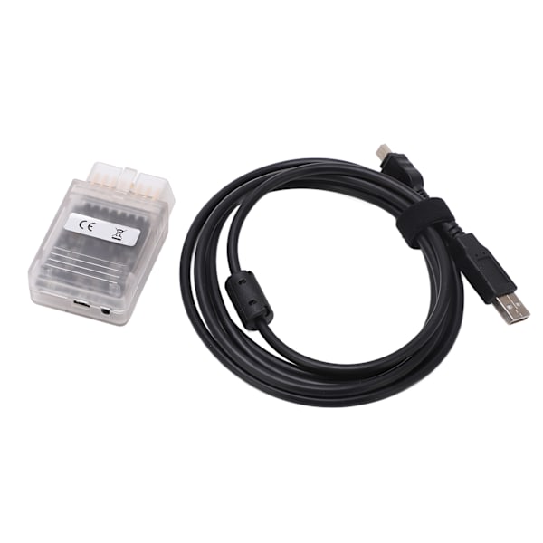 för Tactrix OpenPort 2.0 ECU Chip Tuning Tool ECU Flash Bildiagnostiskt Verktyg Ersättning för Subaru