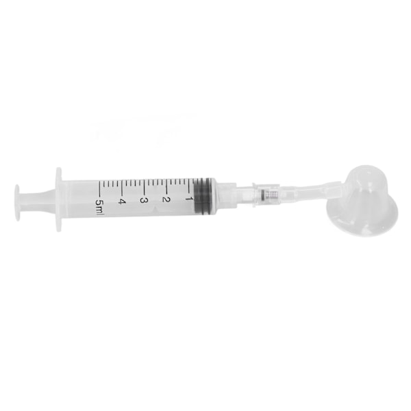 Brystvortekorrigerer Sugsuger for Flat Invert Invaginert Retraksjon Behandling