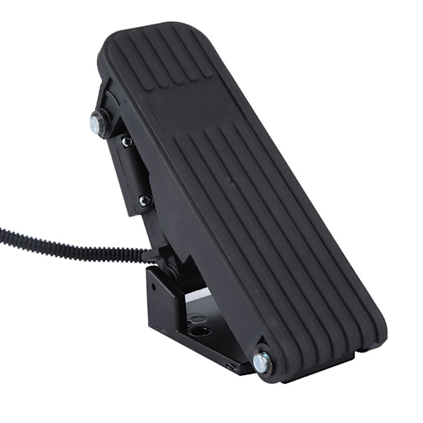 Køretøjs Accelerator Throttle Speed Control Brems Fodpedal E-cykel Go Kart
