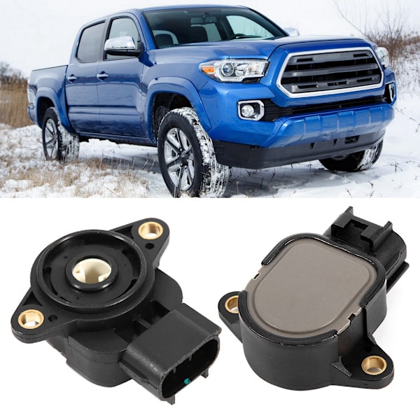 Gasspjällssensorbyte 89452-35020 Passar för Toyota Tacoma Suzuki 4Runner