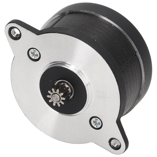 Extruder Stepper Motor 36mm 1.8 Angle 2-Phase Round with 1 Meter Cable for Voron 2.4 3D Printer