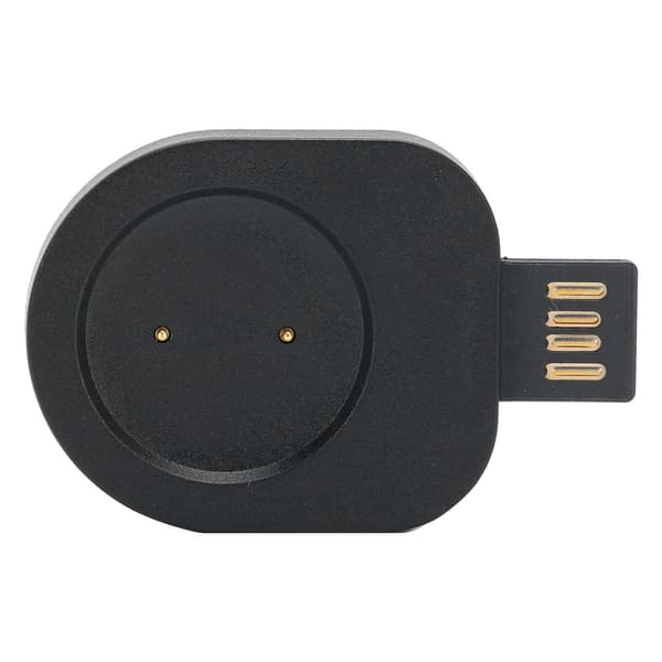 Mini USB Trådløs Rask Lading Dock Erstatningslader for Amazfit GTR/GTS/TRex