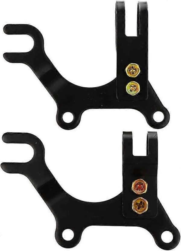 2 kpl jarrusovitin autokiinnike 32 mm