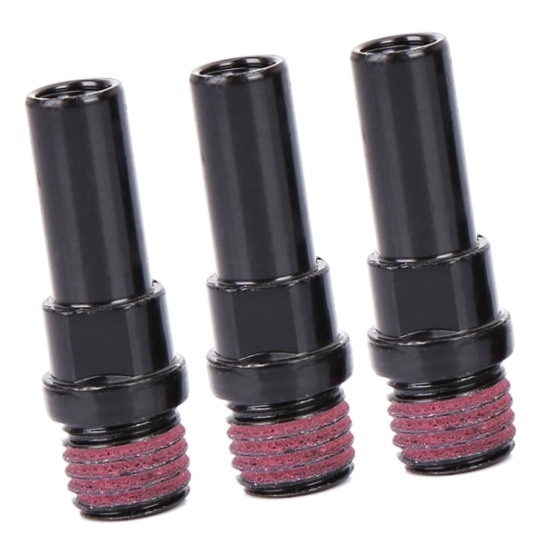 4 stk Mountainbike Brems Pivot Ram Skrue Bolt M8 M10 Gaffel For V Brems System Kolonne M10