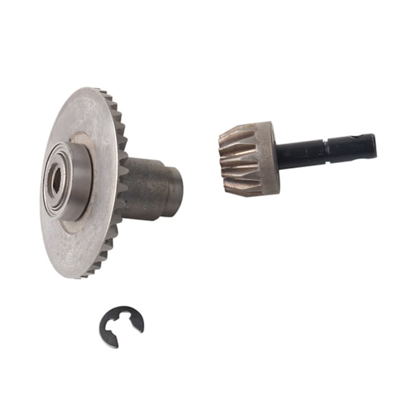 Heavy Duty Alloy Bevel Gear Set 13T 38T for WRAITH SCX10 D90 front axle rear