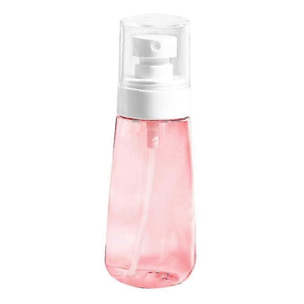 Liten sprayflaska 100 ml, 3-pack finsprayflaskor för resor