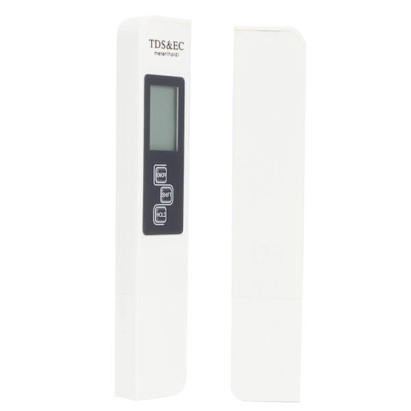 Multifunktionell vattenkvalitetstestare TDS/EC/TEMP Fish Tank Dricksvatten Monitor Pen