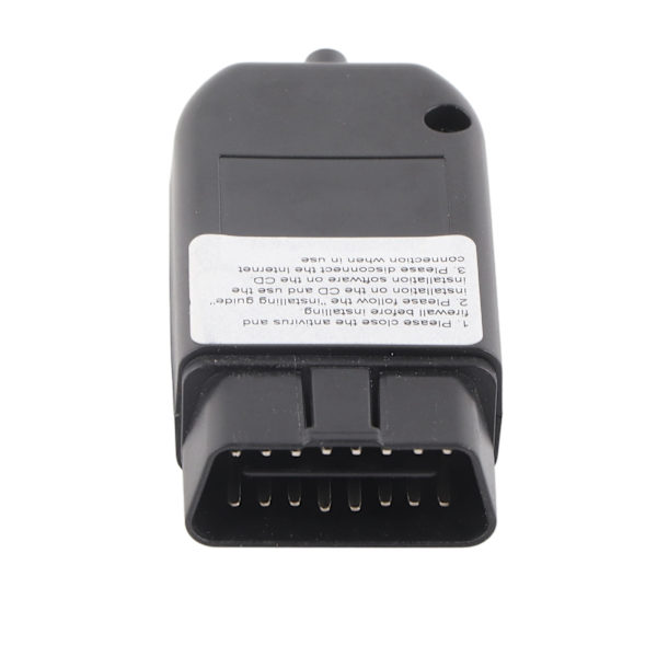Til V23.3 VAS 5054A ODIS 6154 Diagnostisk Kabeladapter Lang Kodning Multisprog til Biler fra 1996 til 2022