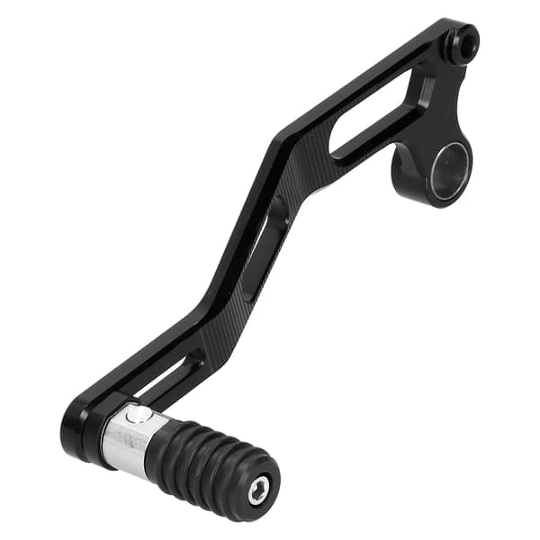 Justerbar sammenklappelig gearskifter til G310GS 2017-up (sort)