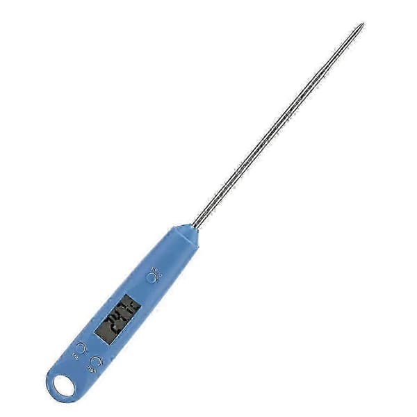 Hög precision BBQ-termometer köttmatlagningstermometer temperaturmätningsverktyg style1406