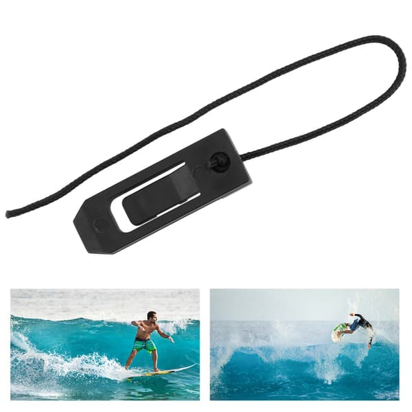 5 st Nylon Surfbräda Fena Plug Set Säker Fästning för Gummibåtar Paddleboards