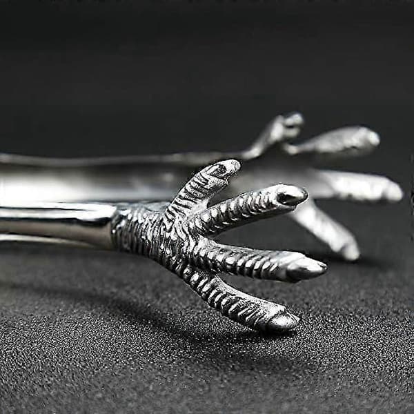 Bar Ishockey Special Eagle Claw Form Istång Serverar Till RIR[LD]