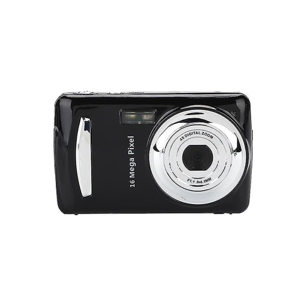 Ultra 16mp 1080p Full Hd digitaalikamera Utomhus bärbar videokamera Vandring Exakt stabilt kuva