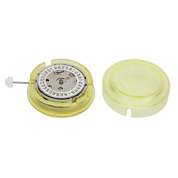 2813 Watch Movement Single Calendar Movement Watch Repair reservdelar tillbehör