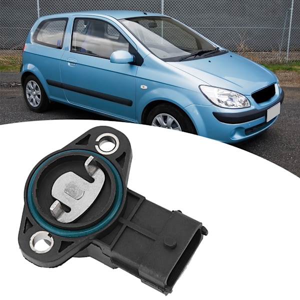 Gasspjeldssensor passer for Hyundai Getz 06-09 1.6 35170-26900
