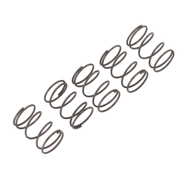 10 ST Trimmerhuvud Metallfjädrar Gräskutterfjäderbyte för Stihl Autocut C5 2 FS38 FS45 FS46 FS45C