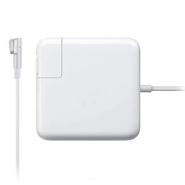 Macbook Pro -virtalähde MagSafe 1[LD] white