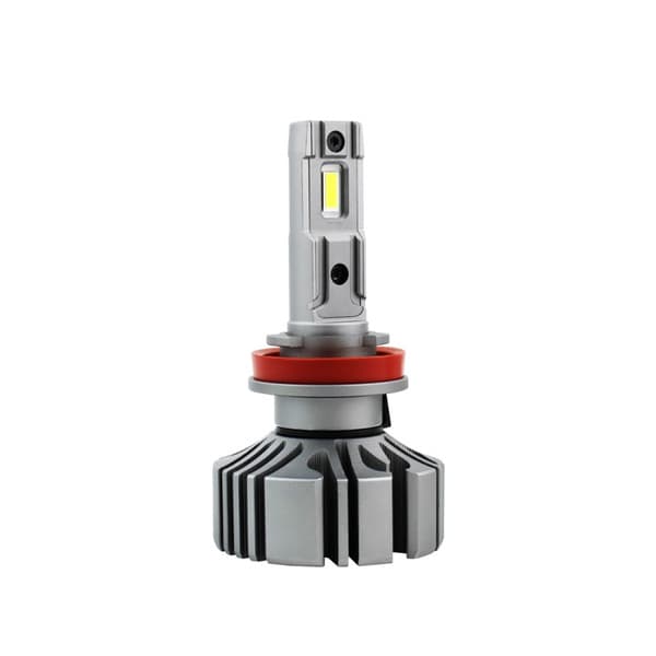 LED-konvertering G9 H11 6000 LM 150