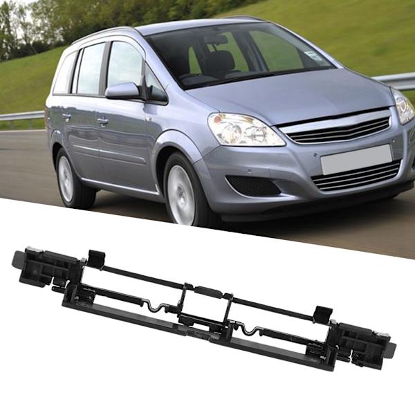 4 st Takräcke Skyddsskena Trim Formning Flik Passar för VAUXHALL OPEL Astra H MK5