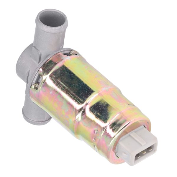 Tomgangsluftkontrolventil 0280140501 Metalstabil præstationserstatning for 911 924 944 959