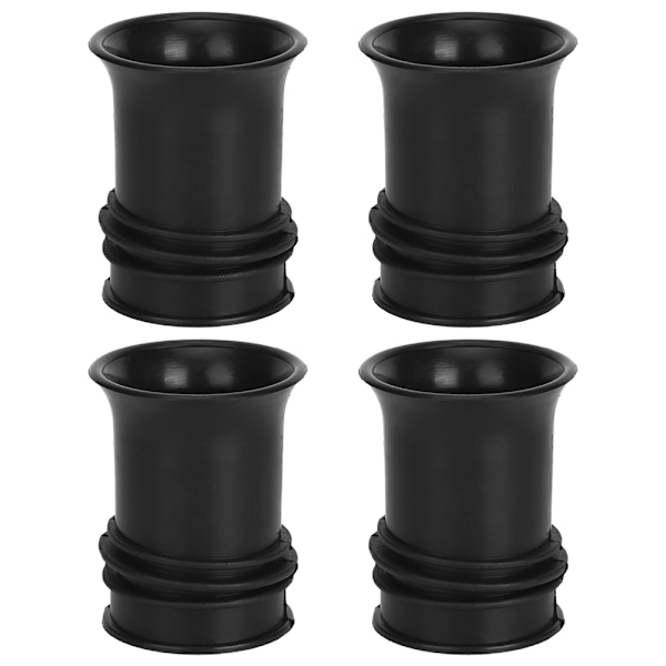 Förgasare Luftfilter Box Boot 17253-341-300 Passar för Honda CB750F Super Sport 1975-1976