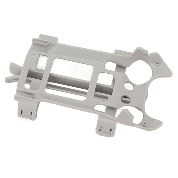 Foldbar grått landingsunderstell - Lett og sterk struktur for Mini 3 Pro