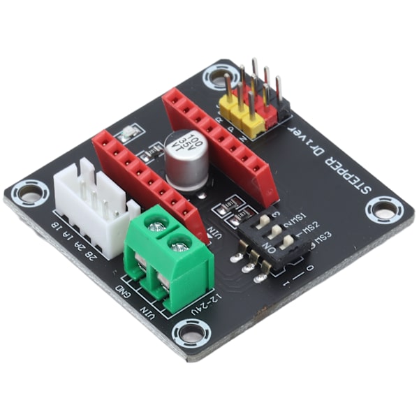 Driver Expansion Board for 3D Printer 42 Stepper Motor Electronic Components 8825/A4988