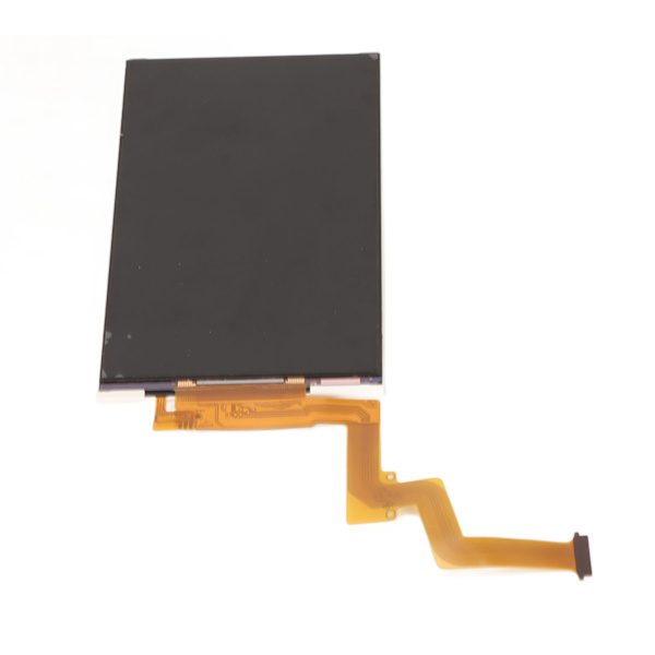 Spelkonsol Övre LCD-skärmbyte Reparationsdel Gamepad Topp LCD-skärm för NY 2DS XL LL