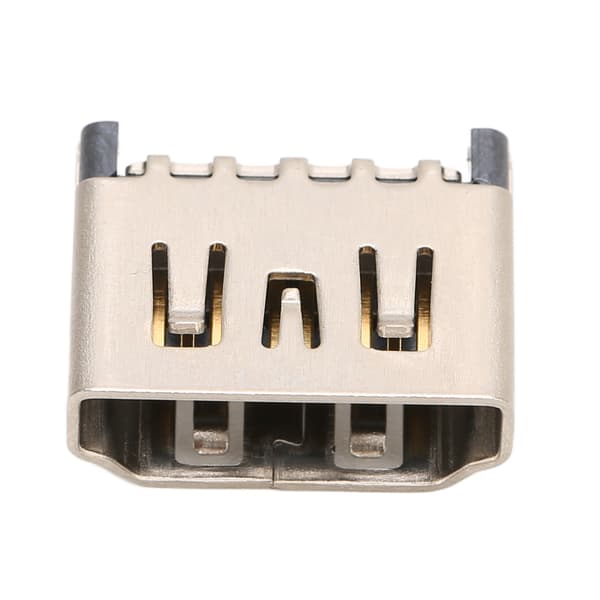 HD Multimedia Interface Port-kontakt Profesjonell erstatning HD Multimedia Interface Port for PS5-konsoll