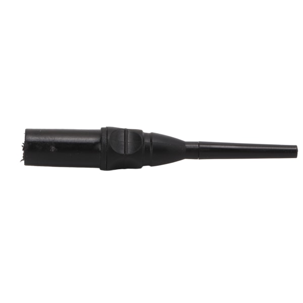 Fiskeflothuvud Elektronisk självlysande gör-det-själv-flöten Light Attract Adapter Connector Fiskeverktyg Tackletillbehör1,2 mm