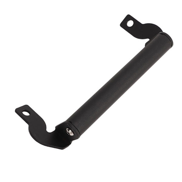 Navigasjon Brakett for Motorsykkel GPS Navigasjon Monteringsbrakett Stativ Styre for CBR650R 2019 til 2022 Svart