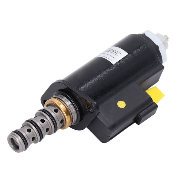 Hydraulpumpsmagnetventil för CAT 320B E320C E320D KDRDE5K 31 40E30 111-9916