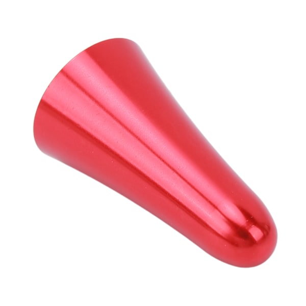 4 cm kort antenn Stubby Bee Sting Vattentät satellitnavigering Takfäste Kort antennbyte för Commodore SS SSV SV6 Red