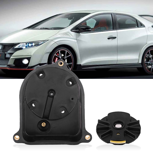 Virranjakajan kansi ja virranjakajan pyörijän sytytyssarja Honda Civic 92-00 30102 P54 006