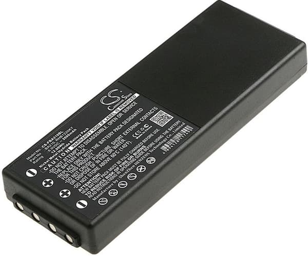 Batteri til Hbc BA14061 etc