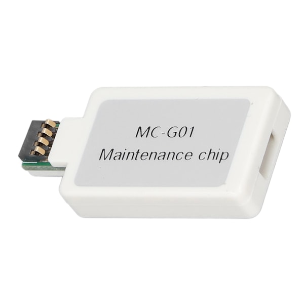 Mustesäiliön Chip-nollaus ABS-musteen huolto säiliön Chip-nollaus MAXIFY GX6010 GX7010 GX6020 GX7020 GX6030 GX7030 GX6060