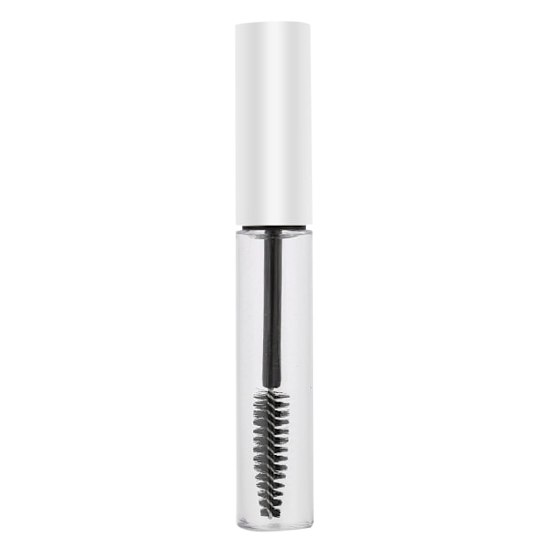 5 färger 10 ml Tom Mascara Tube med ögonfransstav Tom Mascara behållare flaska #5