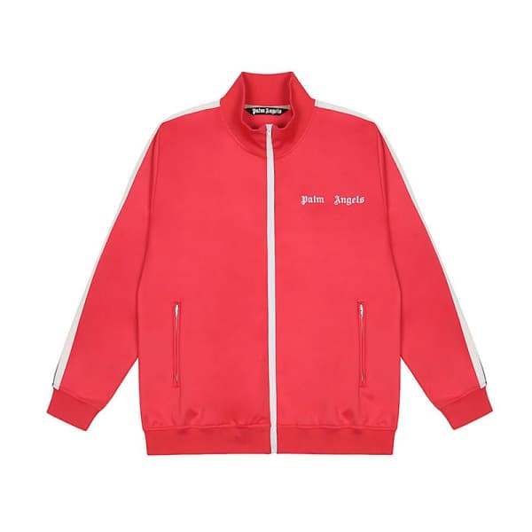 Palm Angels 22ss bokstäver logotyp populär mode personlighet S